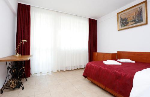 Bucharest City-Centre Apartment | My Cozy Place