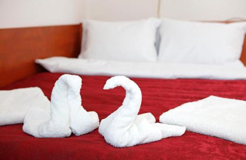 Bucharest City-Centre Apartment | My Cozy Place