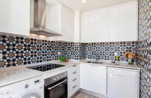 Centro - Sagrario Apartment | My Dream Suite