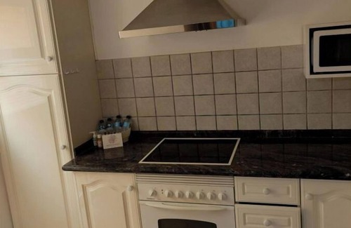 San Sebastian de la Gomera House | My shelter