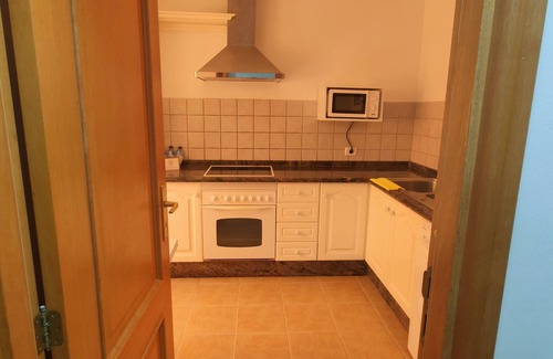 San Sebastian de la Gomera House | My shelter