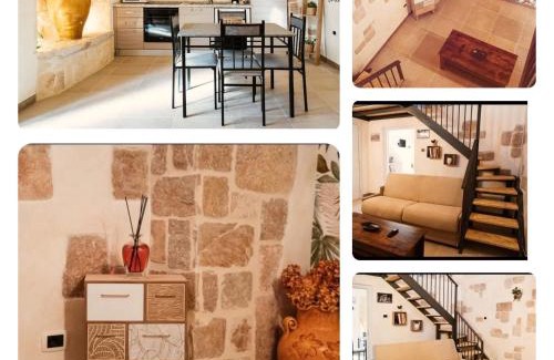 Francavilla Fontana Historic Centre Apartment | My Family Home