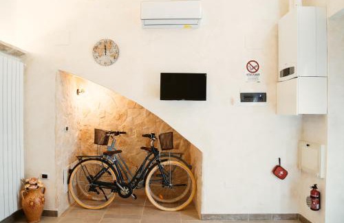 Francavilla Fontana Historic Centre Apartment | My Family Home