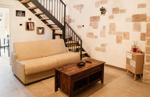 Francavilla Fontana Historic Centre Apartment | My Family Home