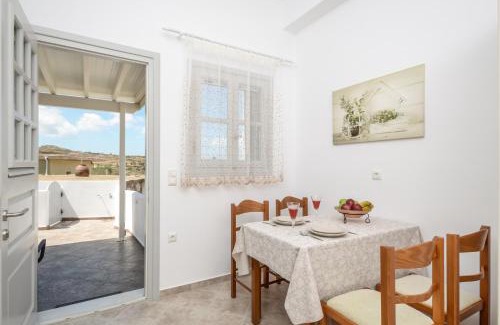 Glinado House | My Family Home