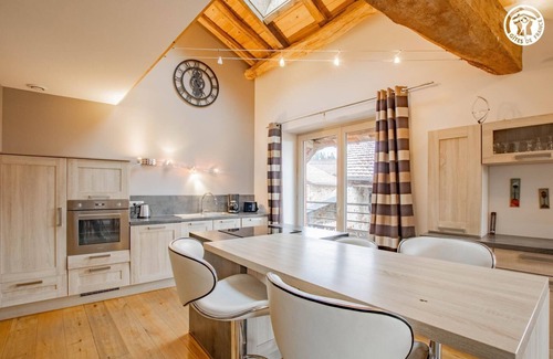 Matour House | My father's farm - MATOUR