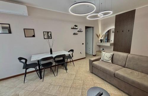 Terni Apartment | My Fiorella Apartment