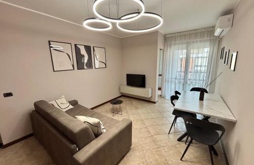 Terni Apartment | My Fiorella Apartment