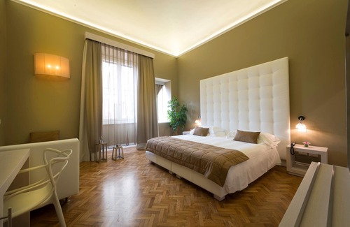 Santissima Annunziata Bed & Breakfast | My Forte Relais de Charme