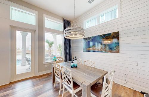 Rockport House | My Happy Place