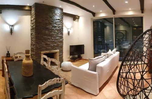 Charneca de Caparica e Sobreda Apartment | My Holiday Home - Aroeira Golf & Beach