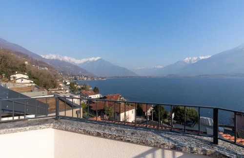 Gera Lario House | My Holidays - Casa Bruno