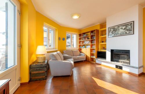 Gera Lario House | My Holidays - Casa Bruno