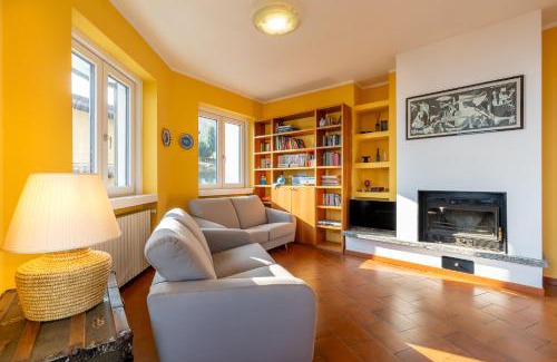 Gera Lario House | My Holidays - Casa Bruno