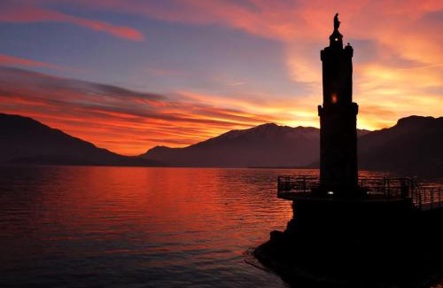 Gera Lario Apartment | My Holidays - Casa Monica Gera Lario