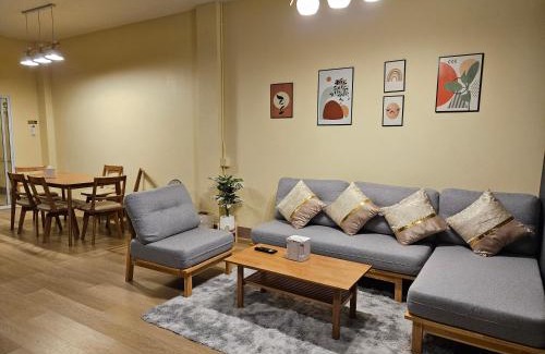Hat Yai House | My Home Central Hatyai - Whole house - 18pax