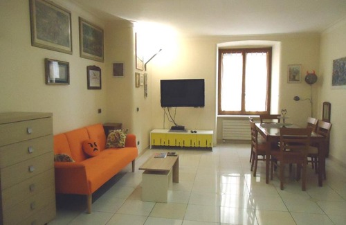 Sanremo Centre Apartment | MY HOME -centro a Sanremo