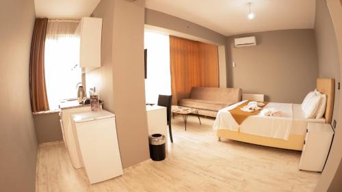 Trabzon Apartment | MY HOME IN TRABZON