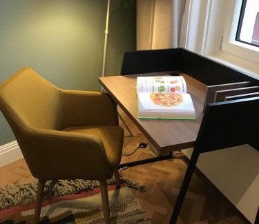 Margareten Apartment | My Home in Vienna - Smart Apartments - Margareten