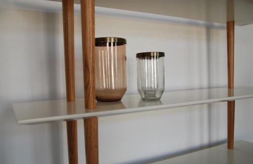 Margareten Apartment | My Home in Vienna - Smart Apartments - Margareten