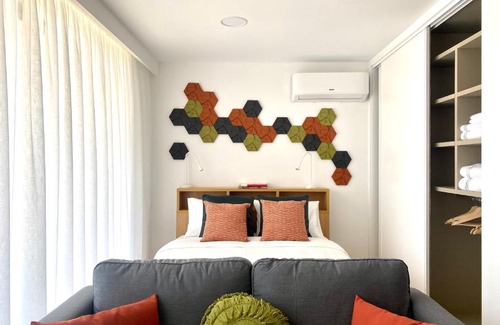 Uniao de Freguesias do Centro Apartment | My Home is Yours