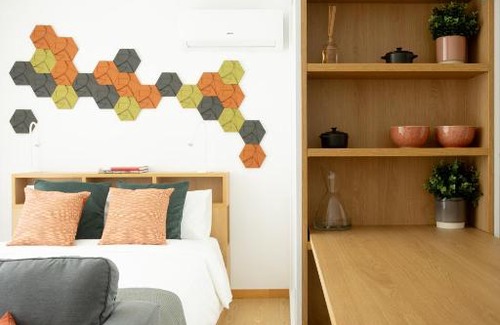 Uniao de Freguesias do Centro Apartment | My Home is Yours