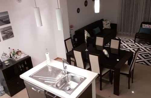 Sao Martinho do Porto Apartment | My Home