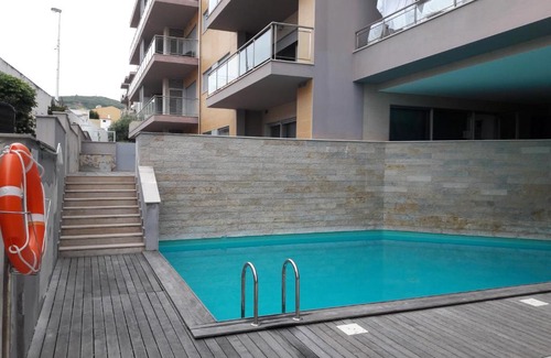 Sao Martinho do Porto Apartment | My Home