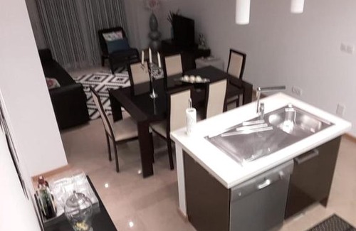 Sao Martinho do Porto Apartment | My Home