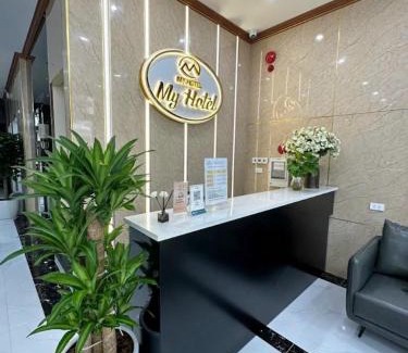 Bai Chay Hotel | My Hotel Hạ Long