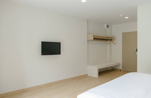 Kanchanaburi Hotel | My Hotel Kanchanaburi