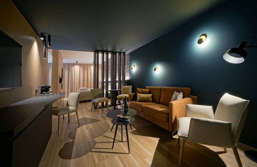 Bernister Hotel | MY Hotel Malmedy