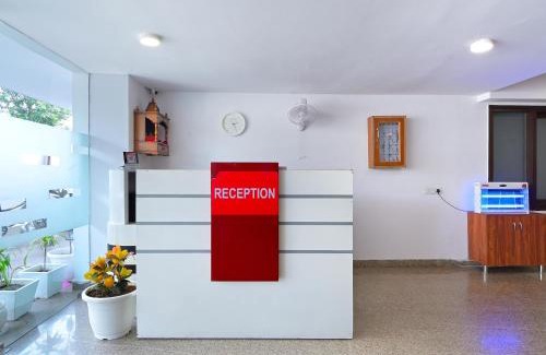 South West Hotel | My hotel Sector 23 Near Yashobhoomi Dwarka