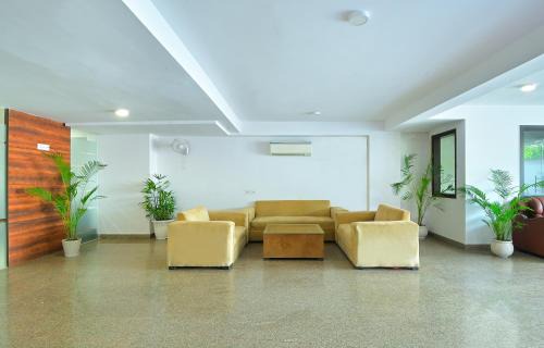 South West Hotel | My hotel Sector 23 Near Yashobhoomi Dwarka