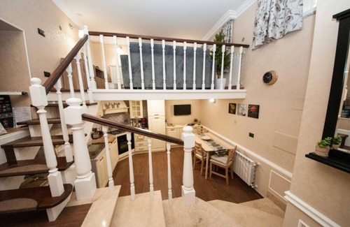 Anzio Apartment | My House 01