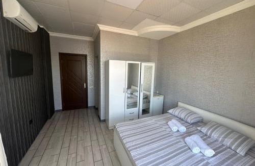 Gonio Hotel | My House