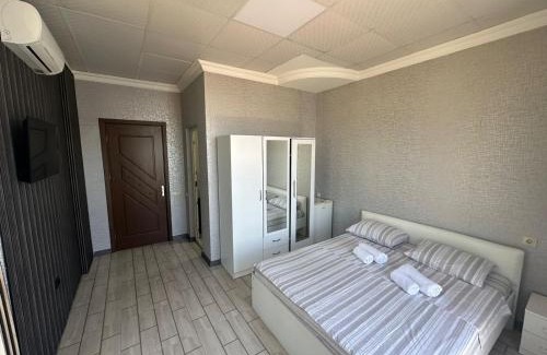 Gonio Hotel | My House