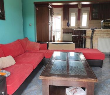 Komotini Apartment | My house in Komotini