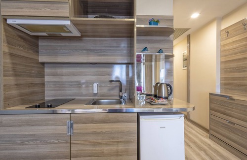 Esenyurt Hotel | My House N5 Suite Hotel