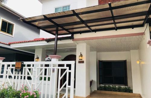 Patong Resort | My House Patong Phuket