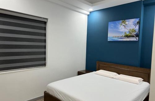 Nha Trang Apartment | My Kim Homestay Apartment