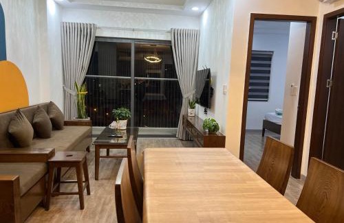 Nha Trang Apartment | My Kim Homestay Apartment