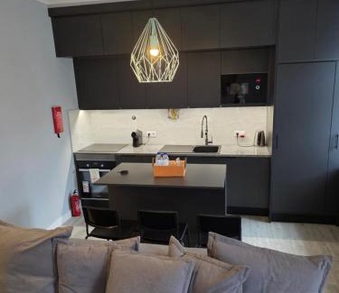 Chiado Apartment | My Lisbon Story