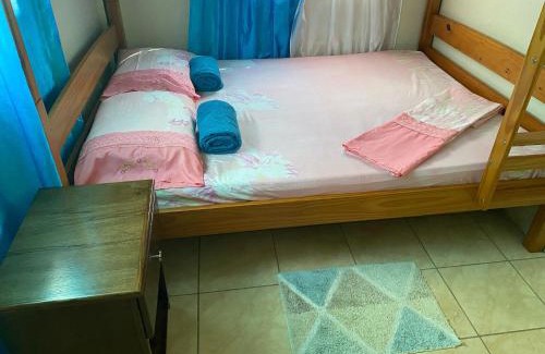 Salisbury House | My local secret guesthouse