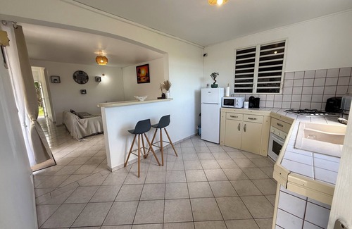 Sainte-Anne House | My mindfull paradise