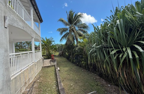 Sainte-Anne House | My mindfull paradise