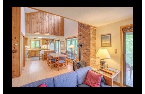 Campton House | My Mountainside Mansion in Waterville Estates!🏔☀️🏊‍♀️⛷
