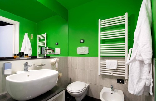 Province of Bologna Hotel | My One Hotel Bologna