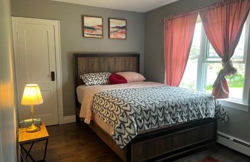 Welland Apartment | My Own Home