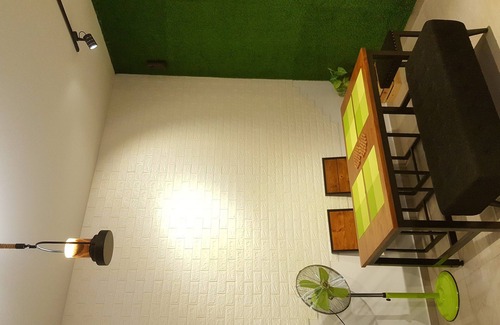 Malacca City Condo | full sea view vintage house